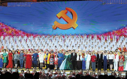 东方电气提名曾道荣为独立非执行董事