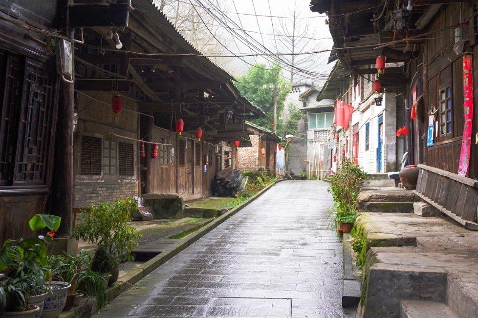 5000年前的良渚先民是如何生产生活的?来一场跨越古今的“相遇”→